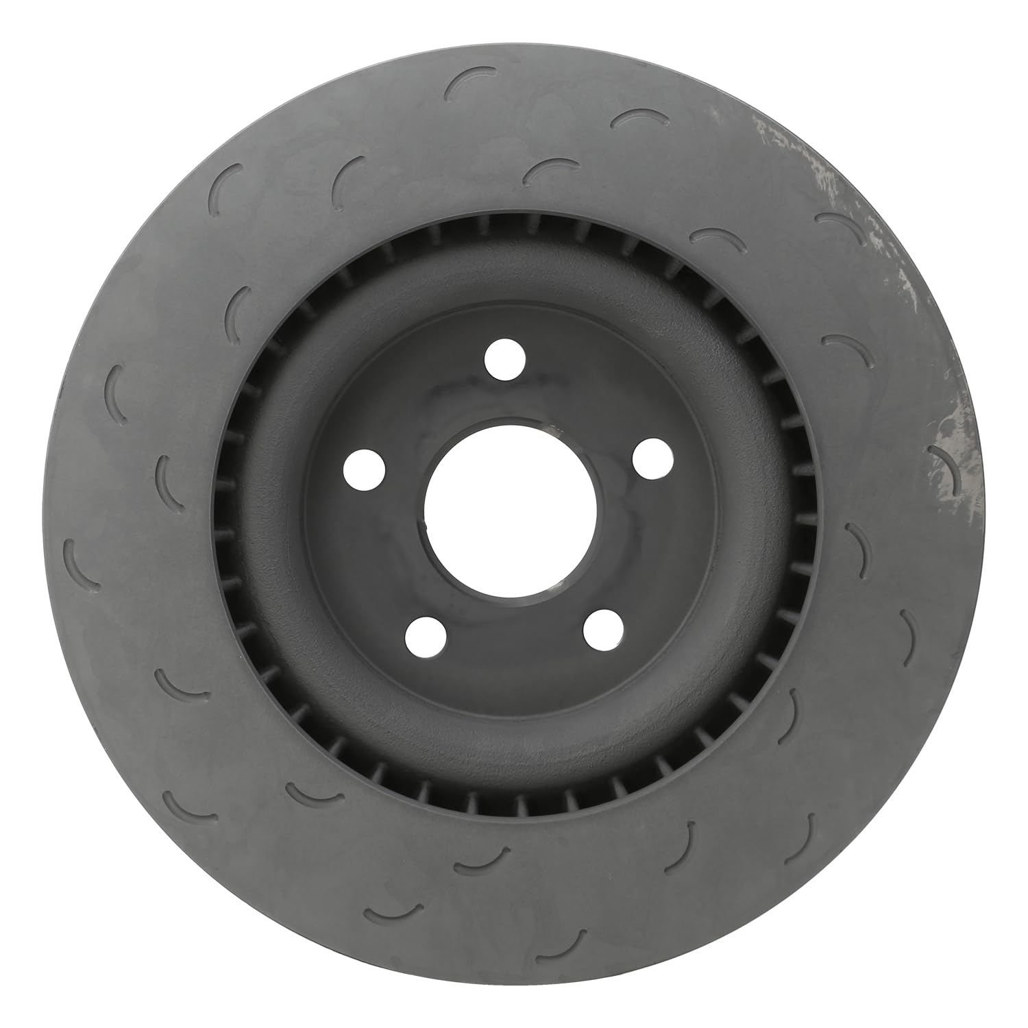 Hawk Performance Slotted HTS4203 Talon Rotors