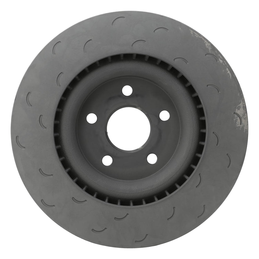Hawk Performance Slotted HTS4203 Talon Rotors