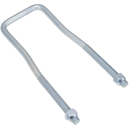 U-Bolt Style Dutton-Lainson Company 6220 Spare Tire Carrier