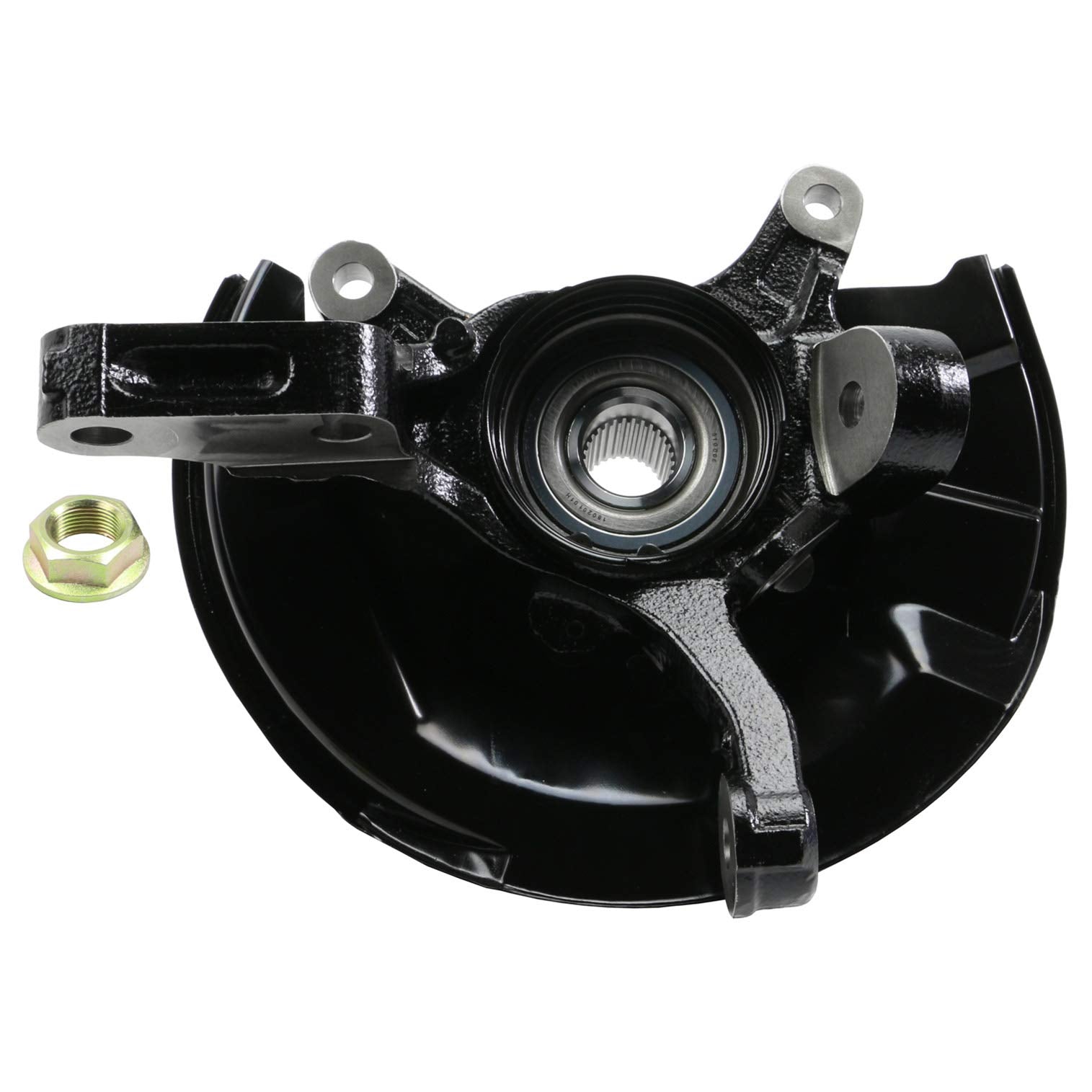 MOOG Suspension Knuckle Assembly LK021 for Toyota Camry
