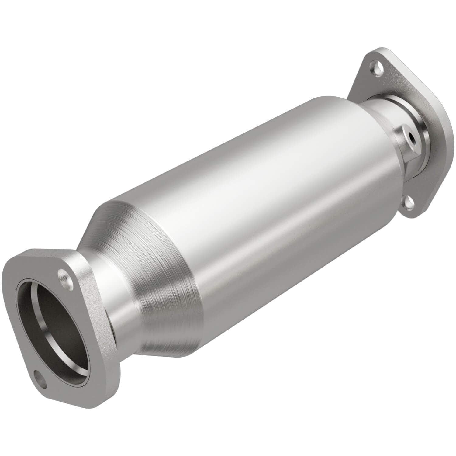 California Grade MagnaFlow Catalytic Converter 4481707: Direct-Fit, Compatible with 1995-1996 INFINITI G20 (CARB Compliant)