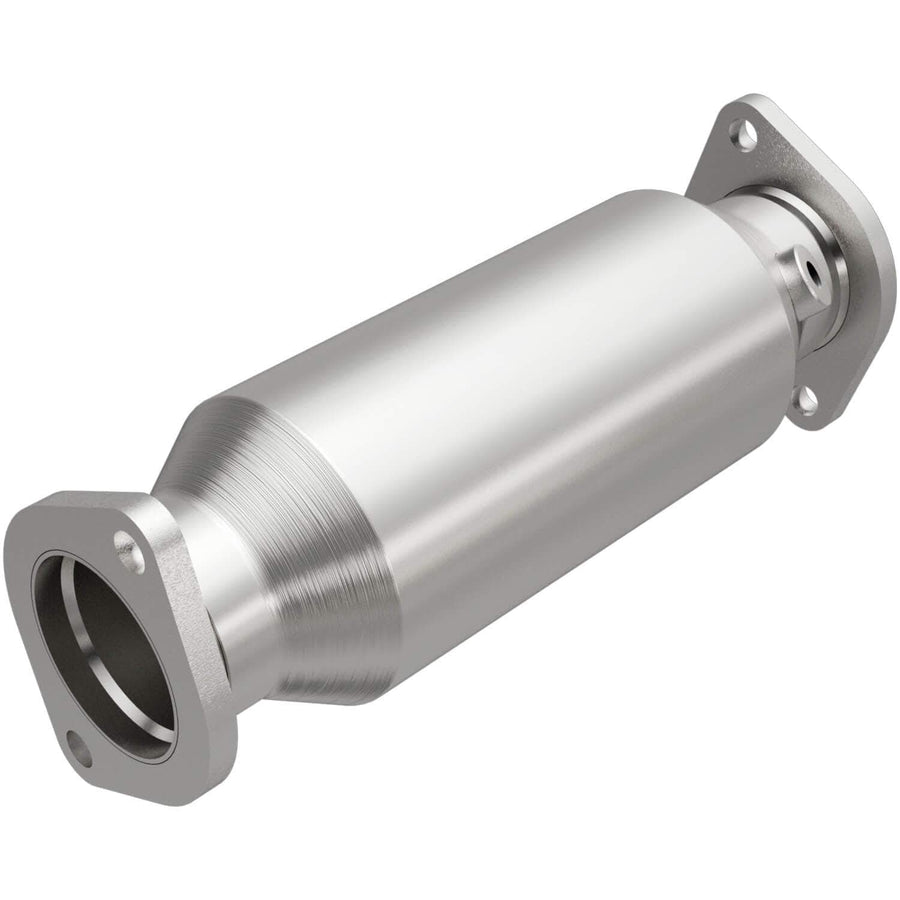 California Grade MagnaFlow Catalytic Converter 4481707: Direct-Fit, Compatible with 1995-1996 INFINITI G20 (CARB Compliant)