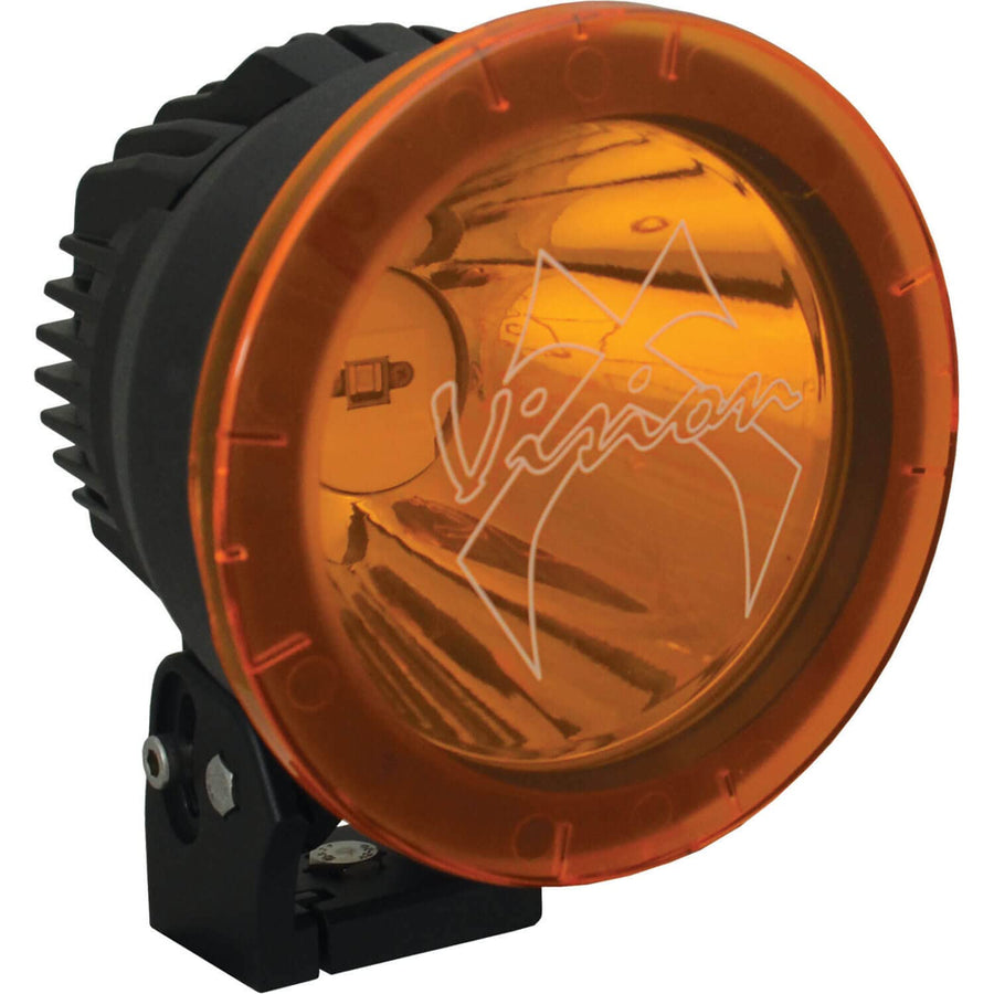 Vision X PCV-6500Y Lighting Yellow Polycarbonate Lens Cover