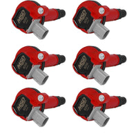Coil MSD Ignition 82586