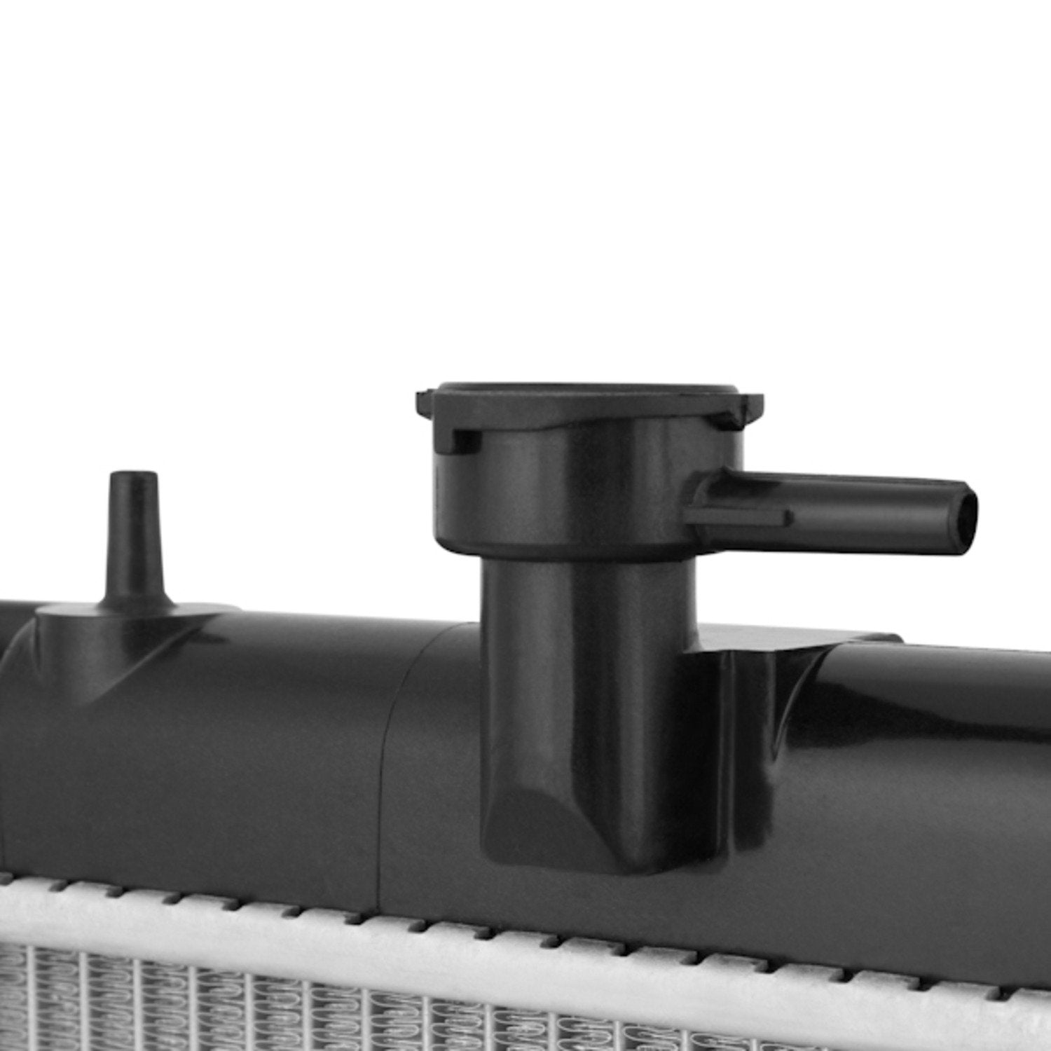 Mishimoto Nissan 350Z Replacement Radiator 2003-2006