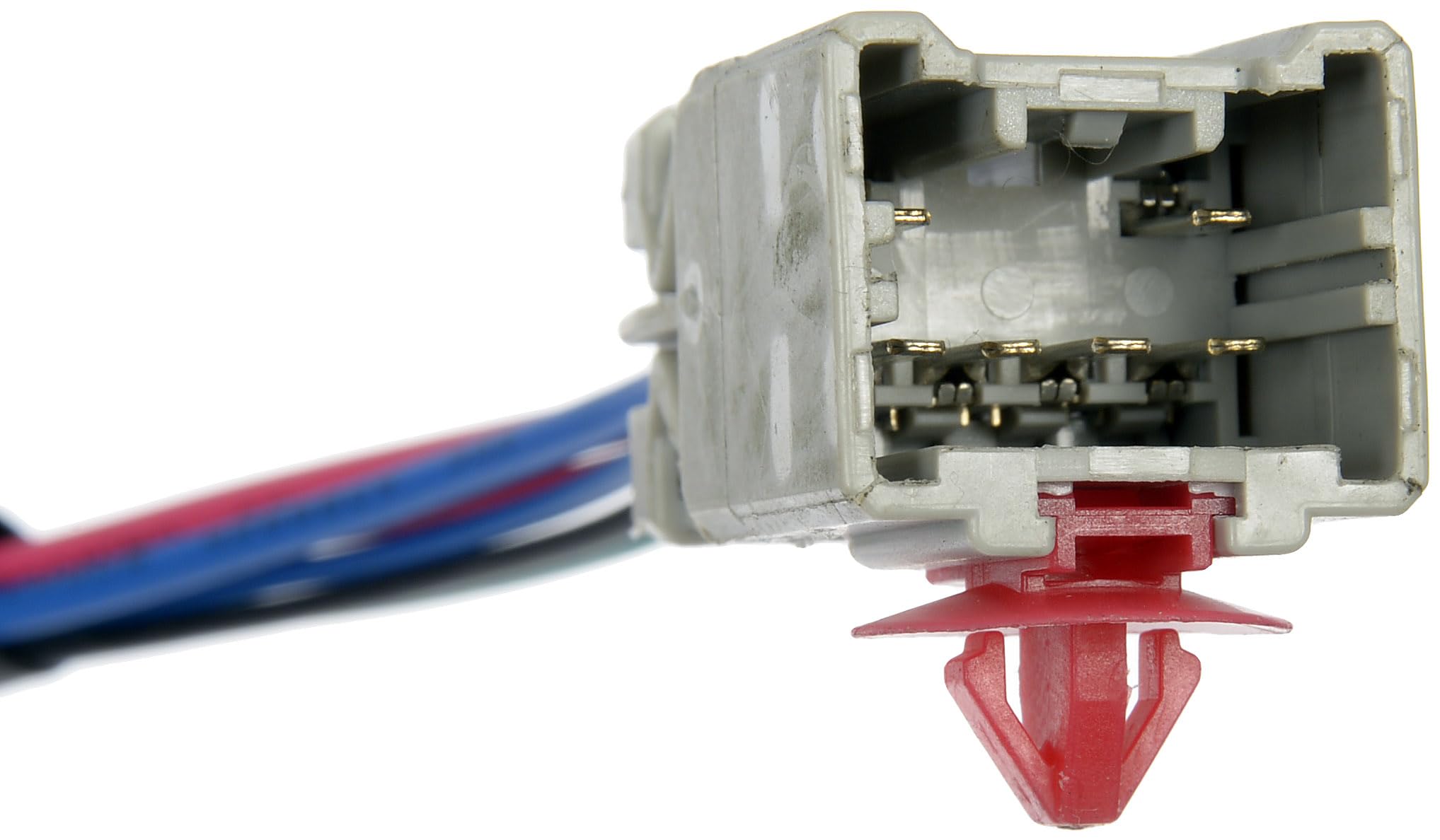 Dorman Front Driver Side 748-129 Power Window Regulator and Motor Assembly Compatible with Select Honda Models