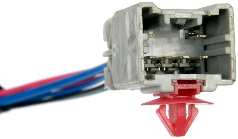 Dorman Front Driver Side 748-129 Power Window Regulator and Motor Assembly Compatible with Select Honda Models