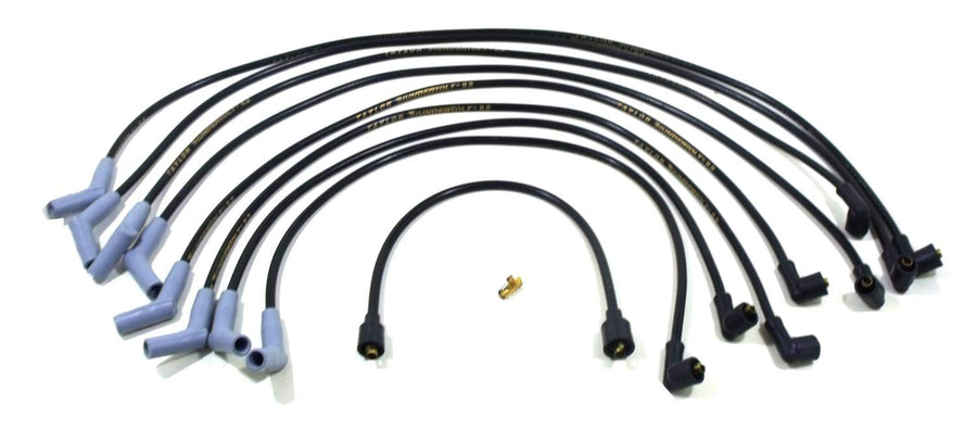 ThunderVolt Race Wire Set Taylor Cable, 1 Pack