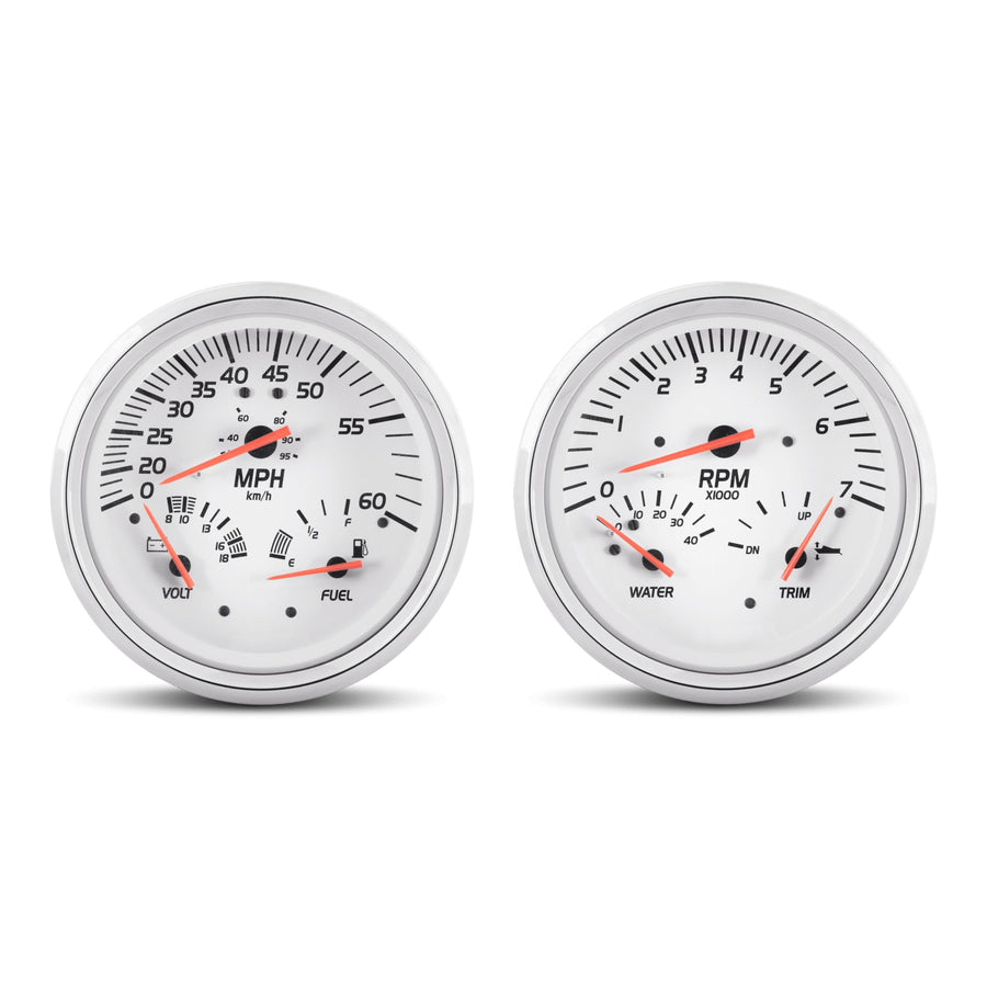 Multi-Function Gauge Kit Sierra International 21000P