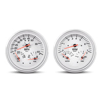 Multi-Function Gauge Kit Sierra International 21000P