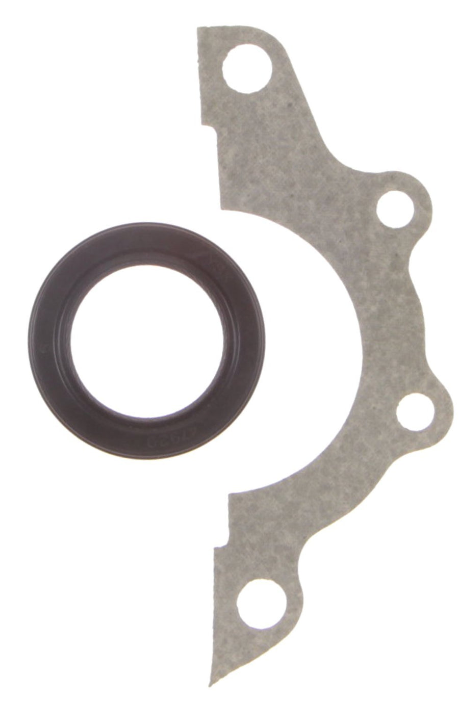 Engine Timing Cover Gasket Set MAHLE JV980