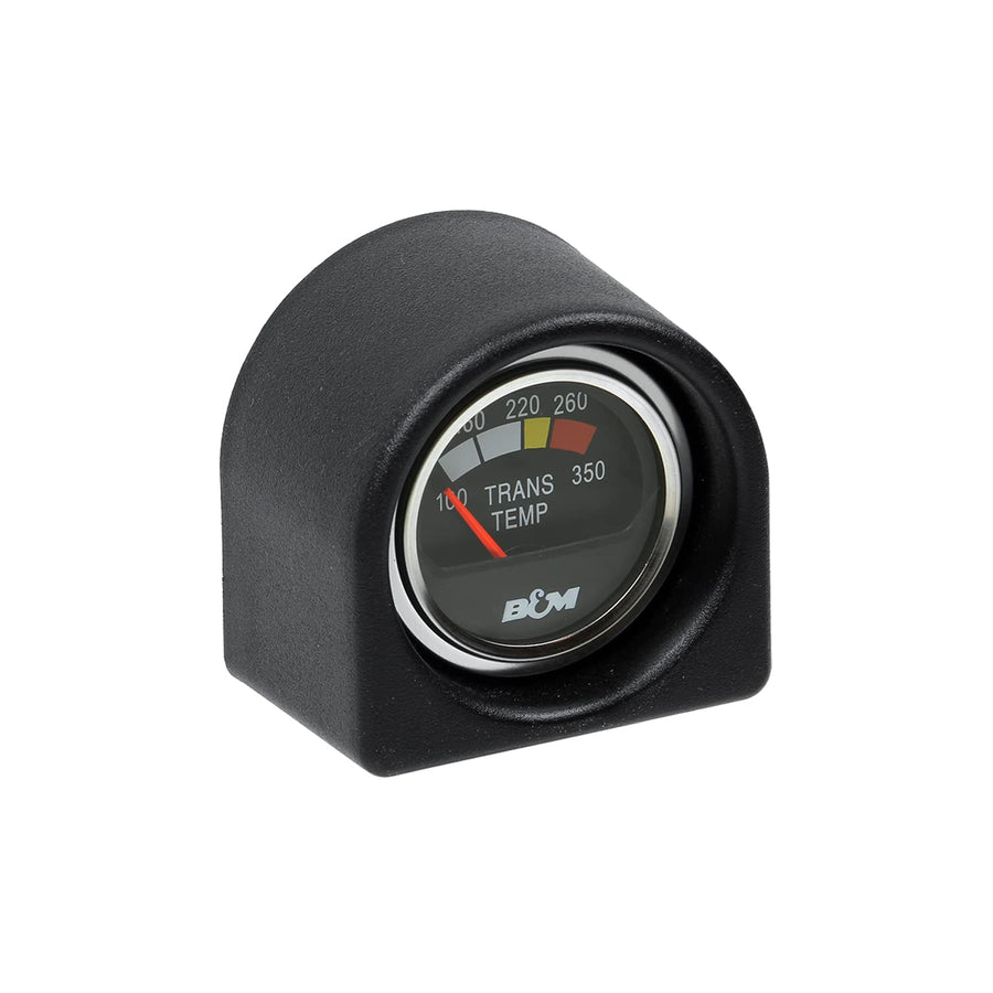 Transmission Temperature Gauge Kit B&M 80212