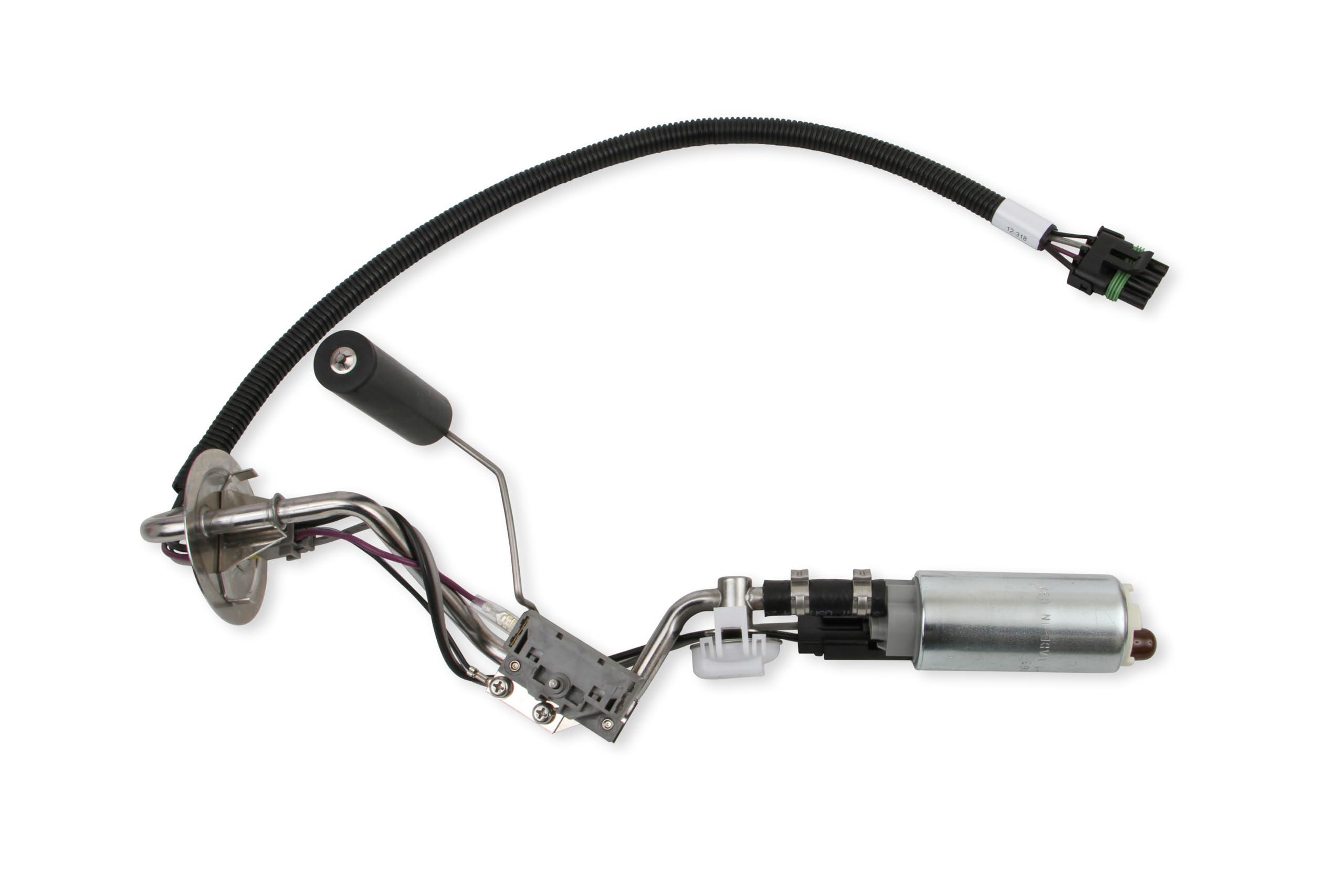 Holley 12-388 Sniper EFI 350 LPH OE Style EFI Fuel Tank Module