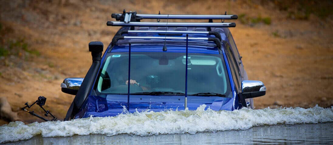 ARB Safari Snorkel SS450HP Air Intake kit ARMAX for Toyota 4Runner 2010-2021, Ideal for Protecting Your Engine from dust, Water While Traveling Along Extreme Conditions