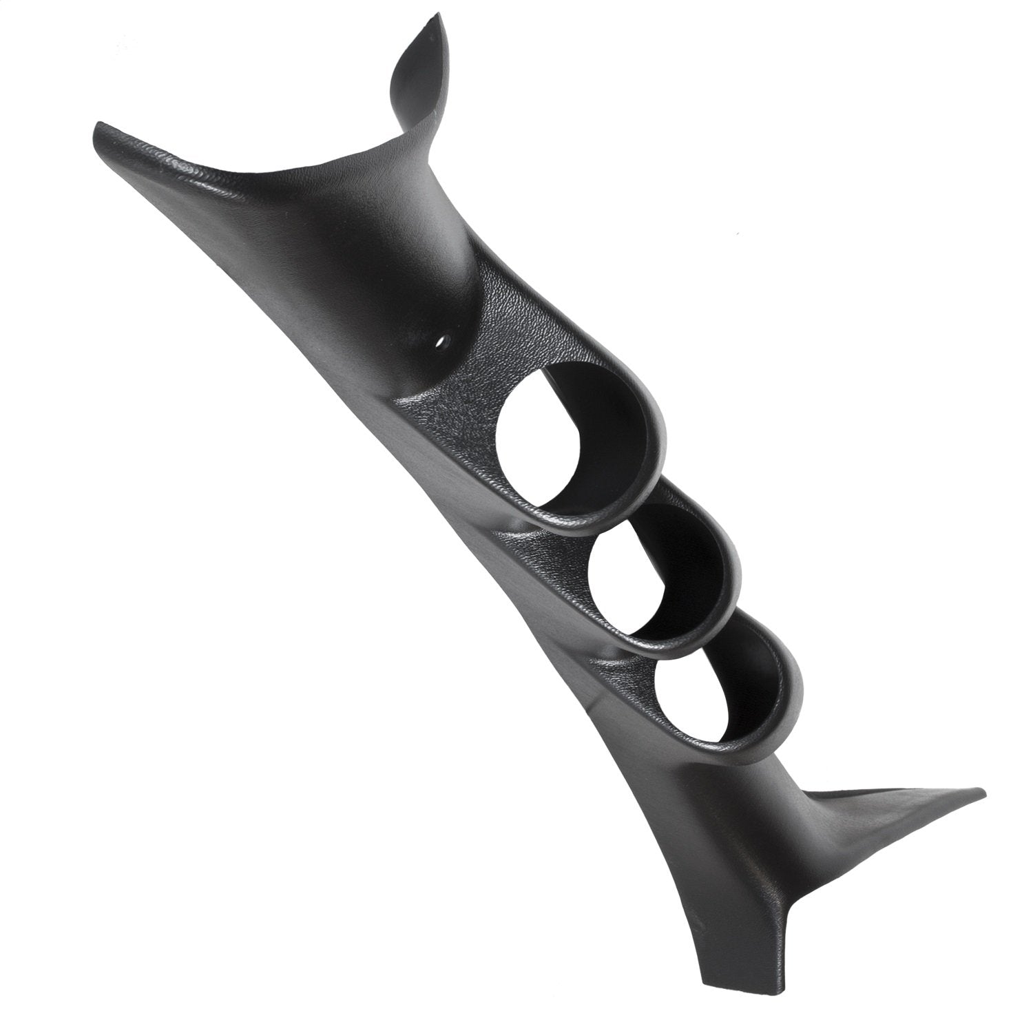 Ford F-150 Autometer 04-08 Triple 52mm Pillar Pod