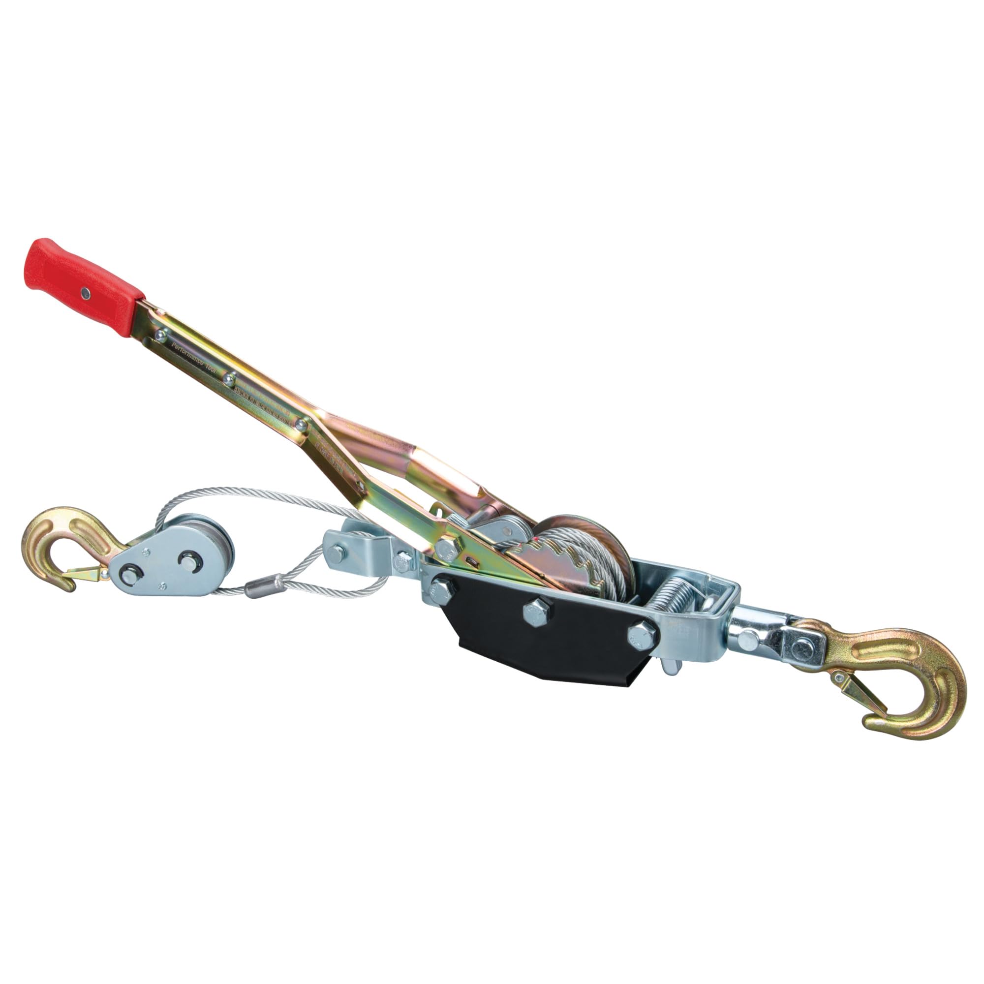 50-101 Performance Tool Power Puller - 4 Ton Capacity