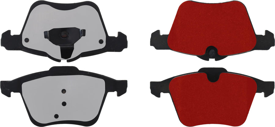 500.12402 Centric PQ PRO PADS