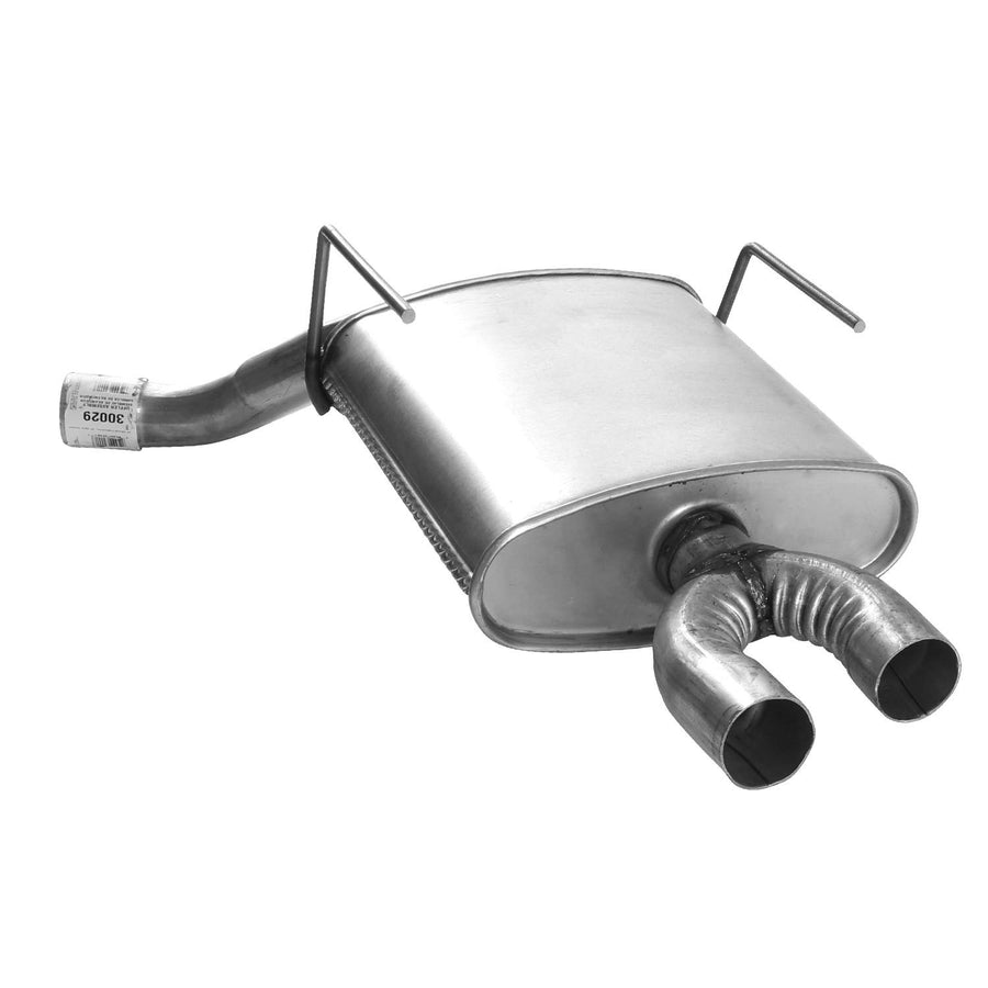 Muffler AP Exhaust 30029