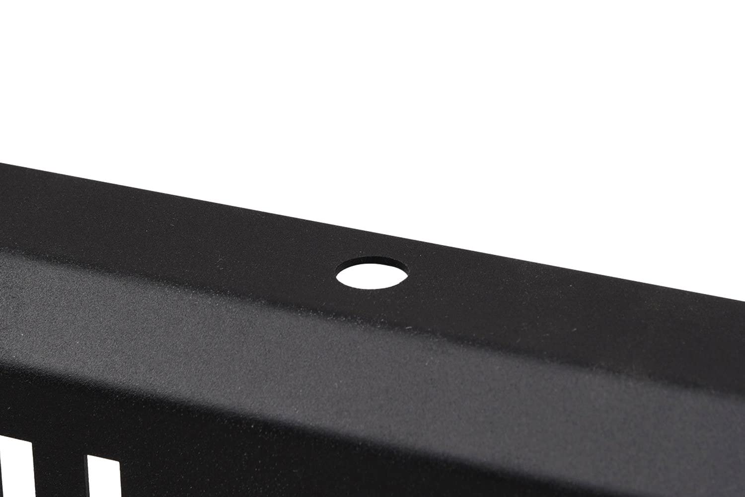 BR1 ARMORDILLO USA Body in Matte Black