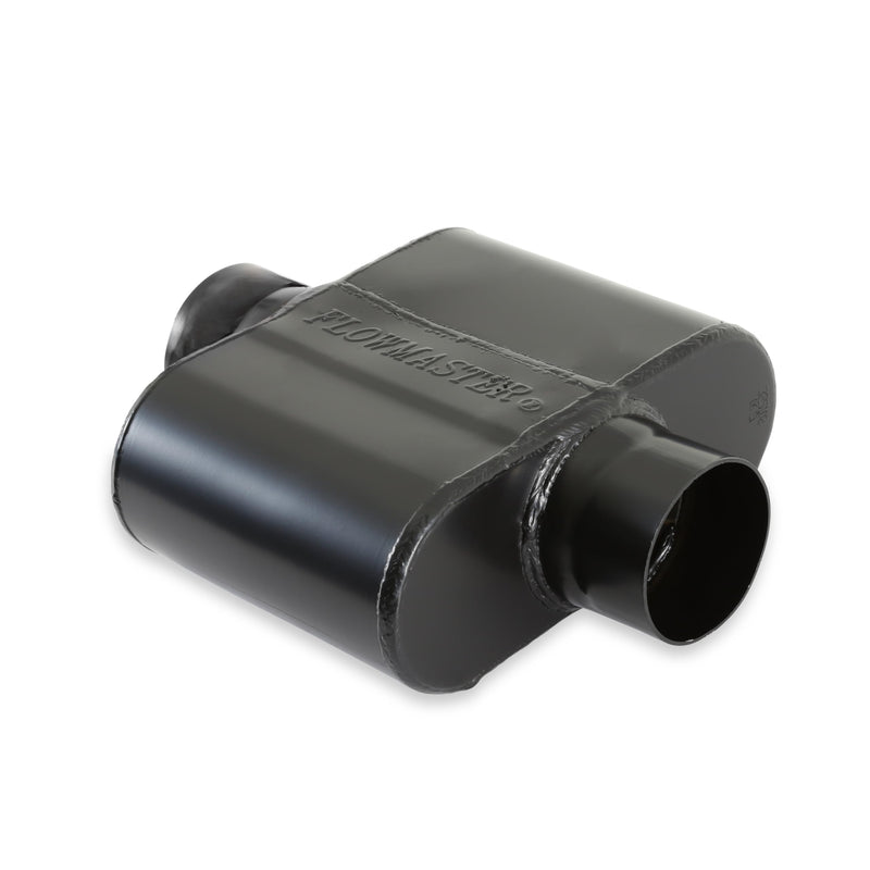 10 Series Flowmaster Delta Force Race Muffler 9430109
