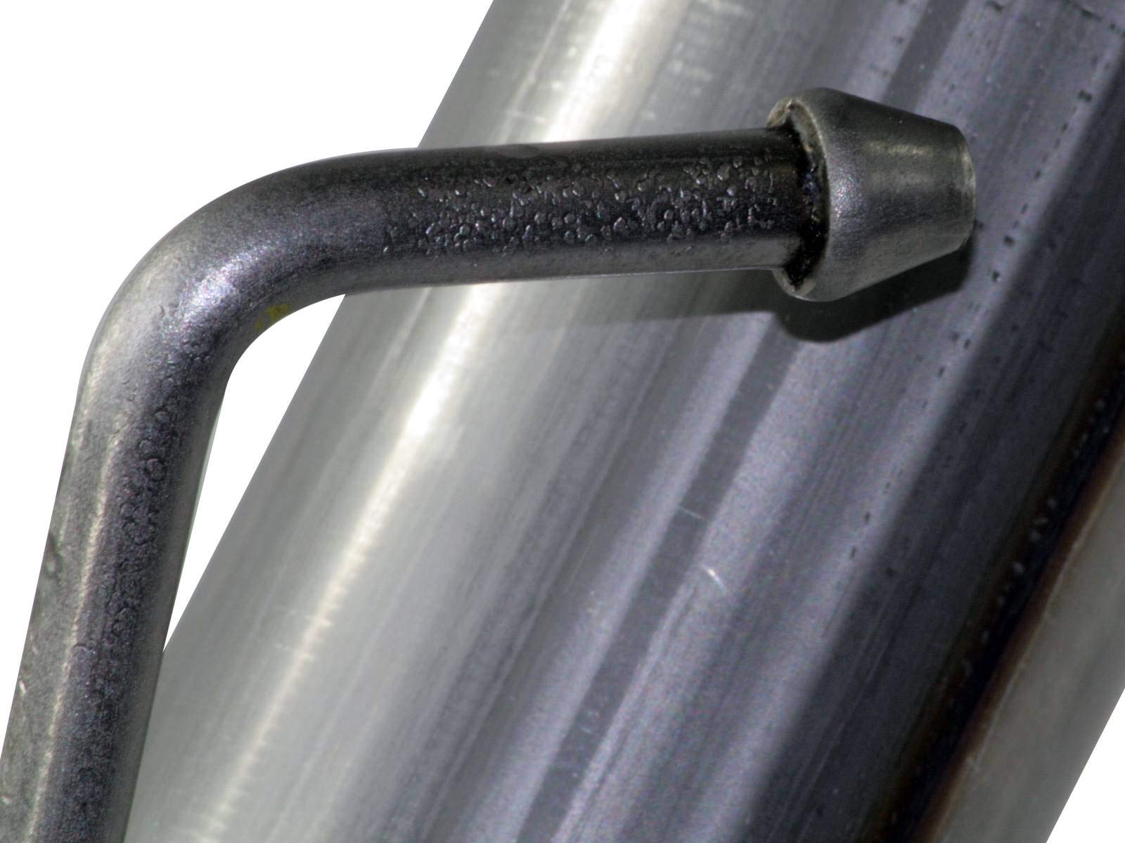 Performance Exhaust System aFe 49-43033 for Ford F-150 2011 V8-5.0L