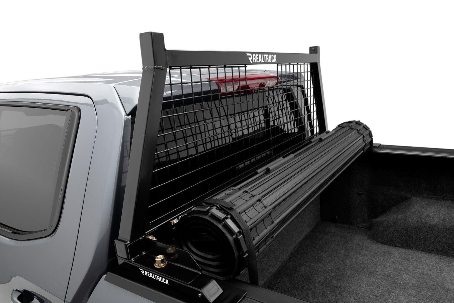 Custom Backrack Utility Headache Rack