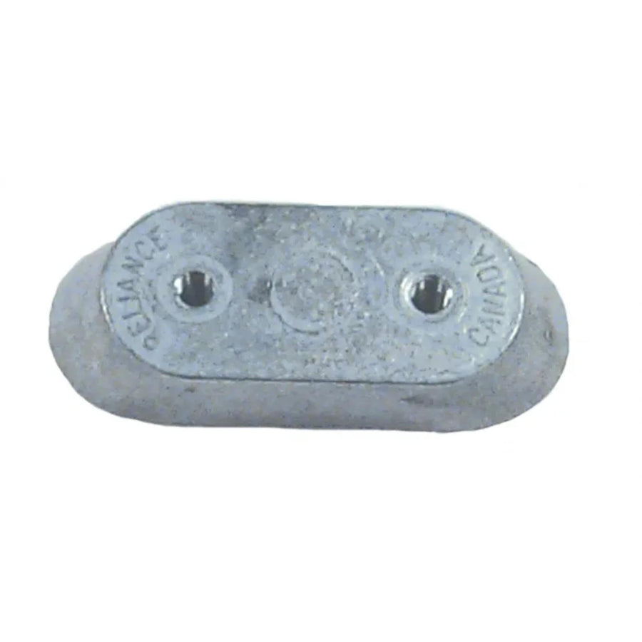 Anode, Sierra, Aluminum, 18-6017A