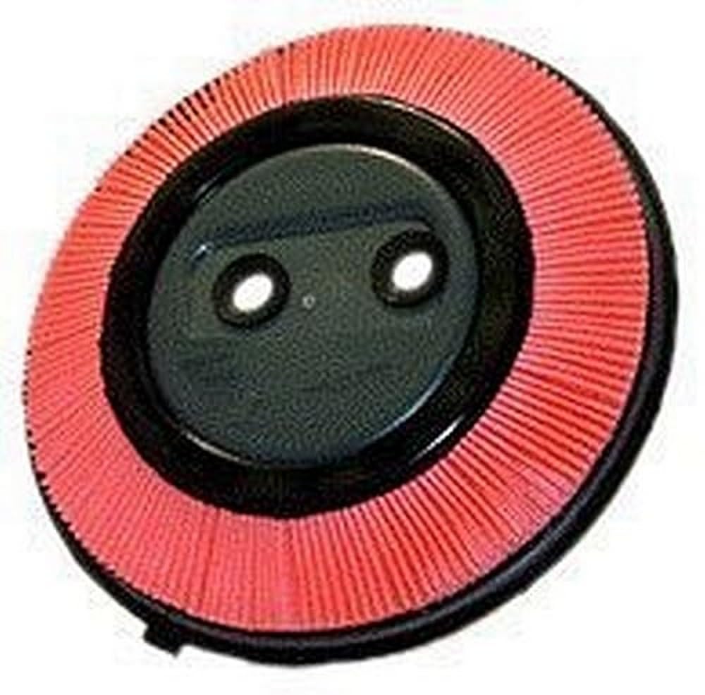 Round WIX Air Filter Panel
