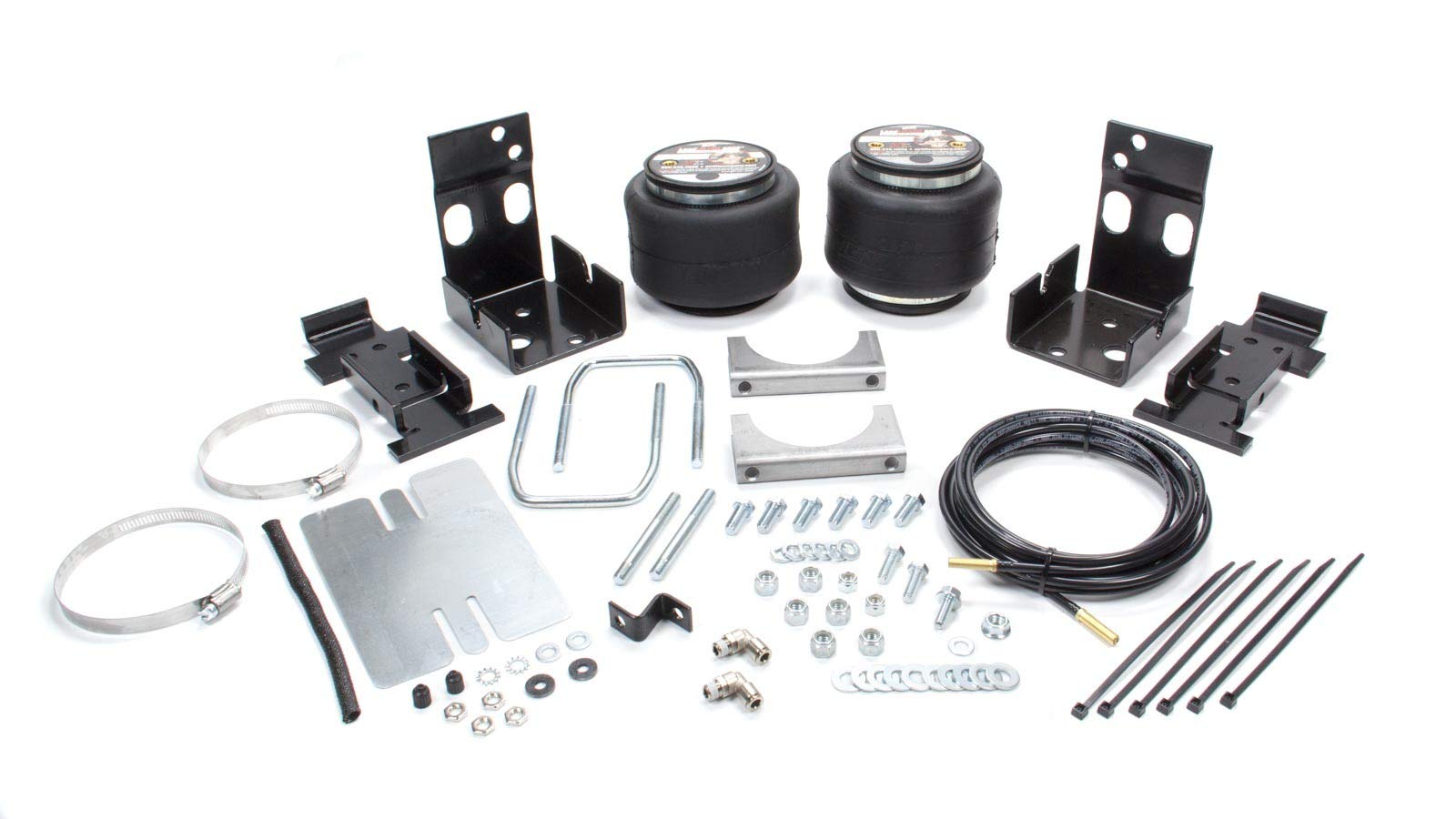 Air Lift LoadLifter 5000 Ultimate Air Spring Kit – Fits 2WD 1975-2015 Ford E-250/E-350 Van, 2015-2014 E-350 Commercial Chassis Van – 88138
