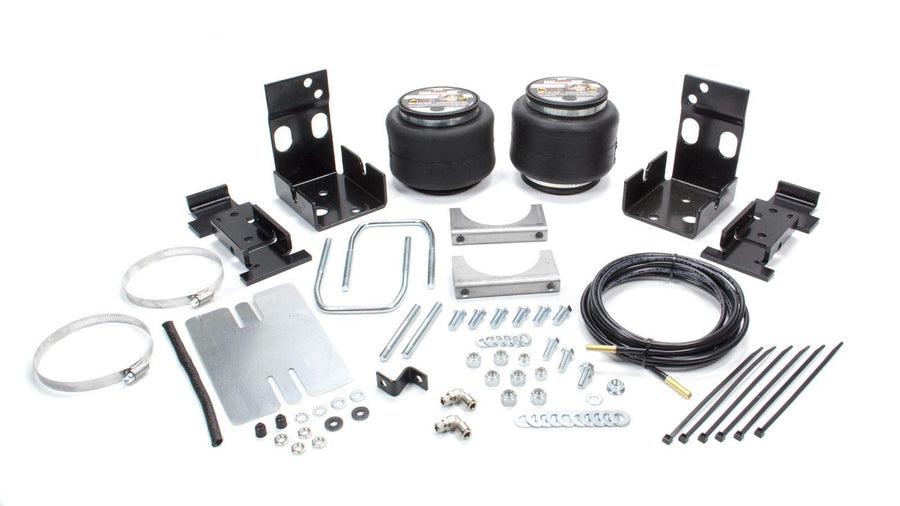 Air Lift LoadLifter 5000 Ultimate Air Spring Kit – Fits 2WD 1975-2015 Ford E-250/E-350 Van, 2015-2014 E-350 Commercial Chassis Van – 88138