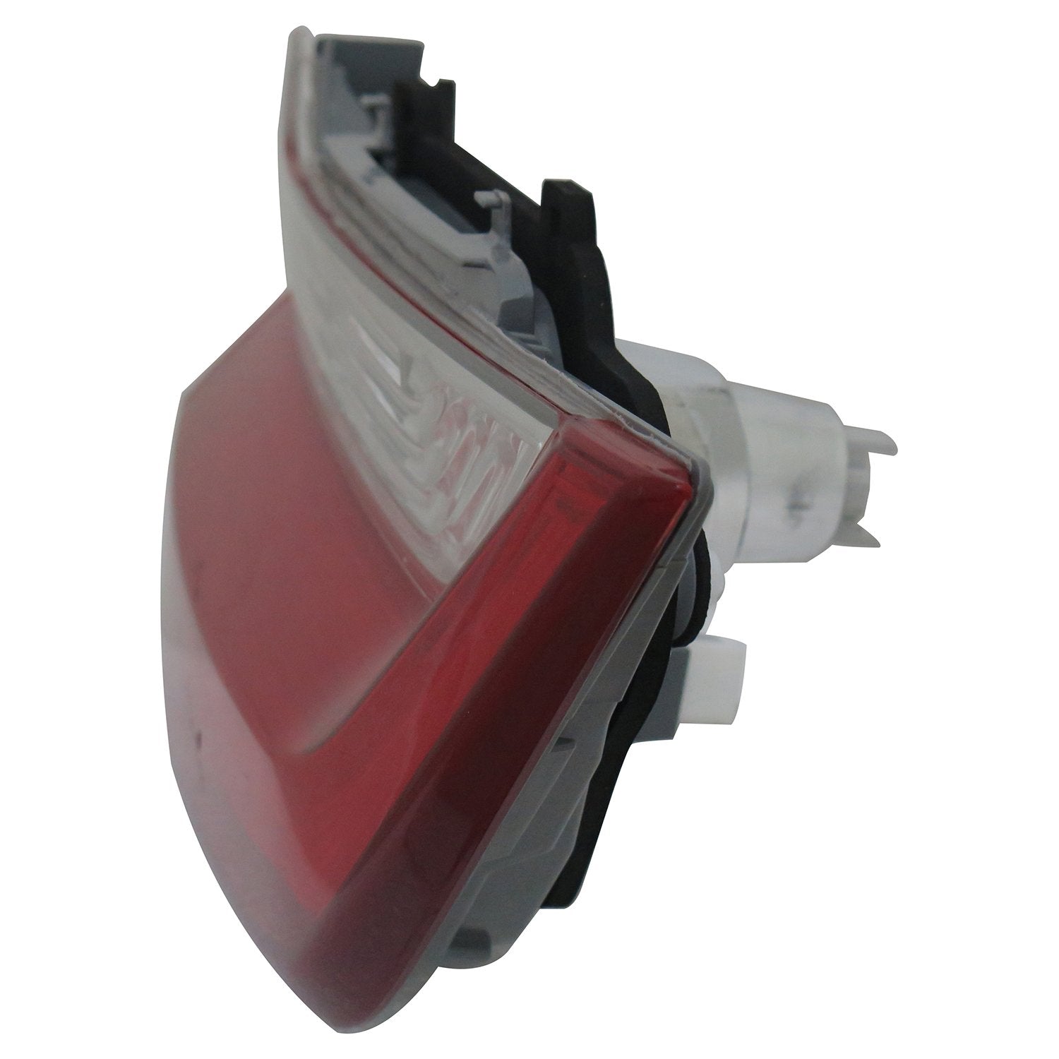 Left TYC Tail Light Assembly Compatible with 2017-2019 Honda CRV