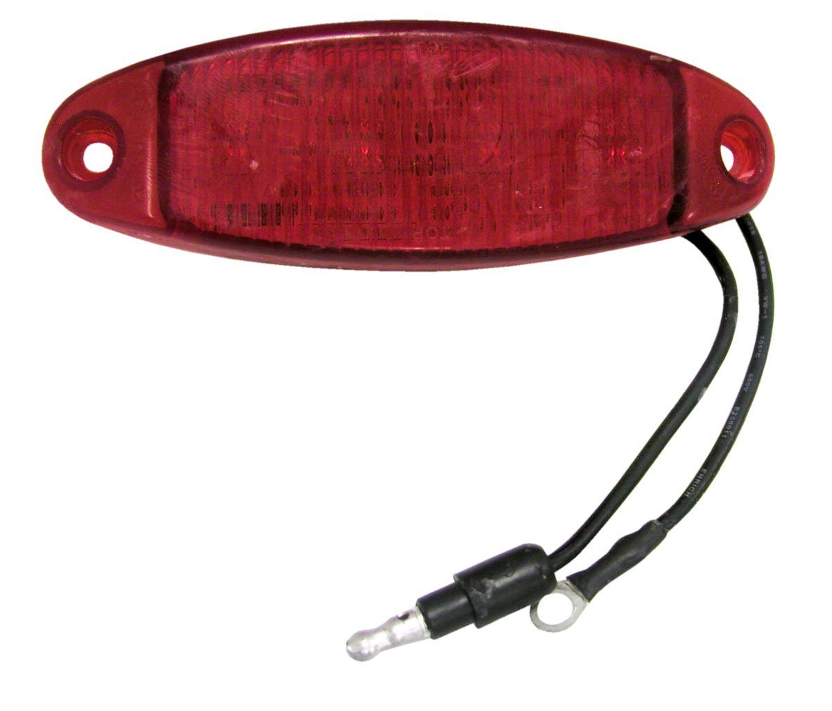 LED Clearance and Side Marker Light Peterson Manufacturing 4355R