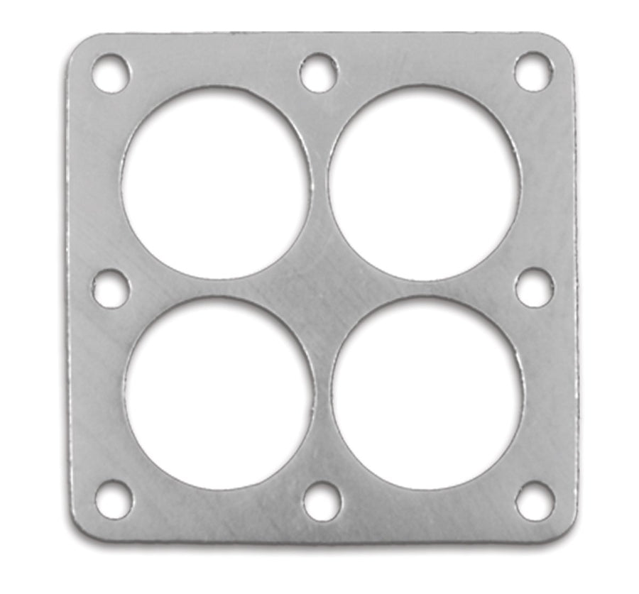 Superformance Remflex 8032 Exhaust Header Collector Gasket, (Set of 2)