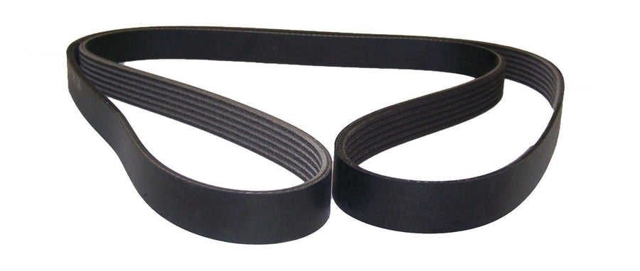 Serpentine Belt Crown Automotive 53010283