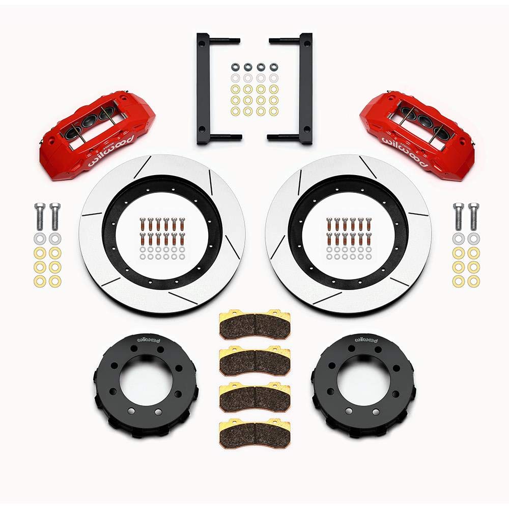 Brake Kit Wilwood 140-13867-R