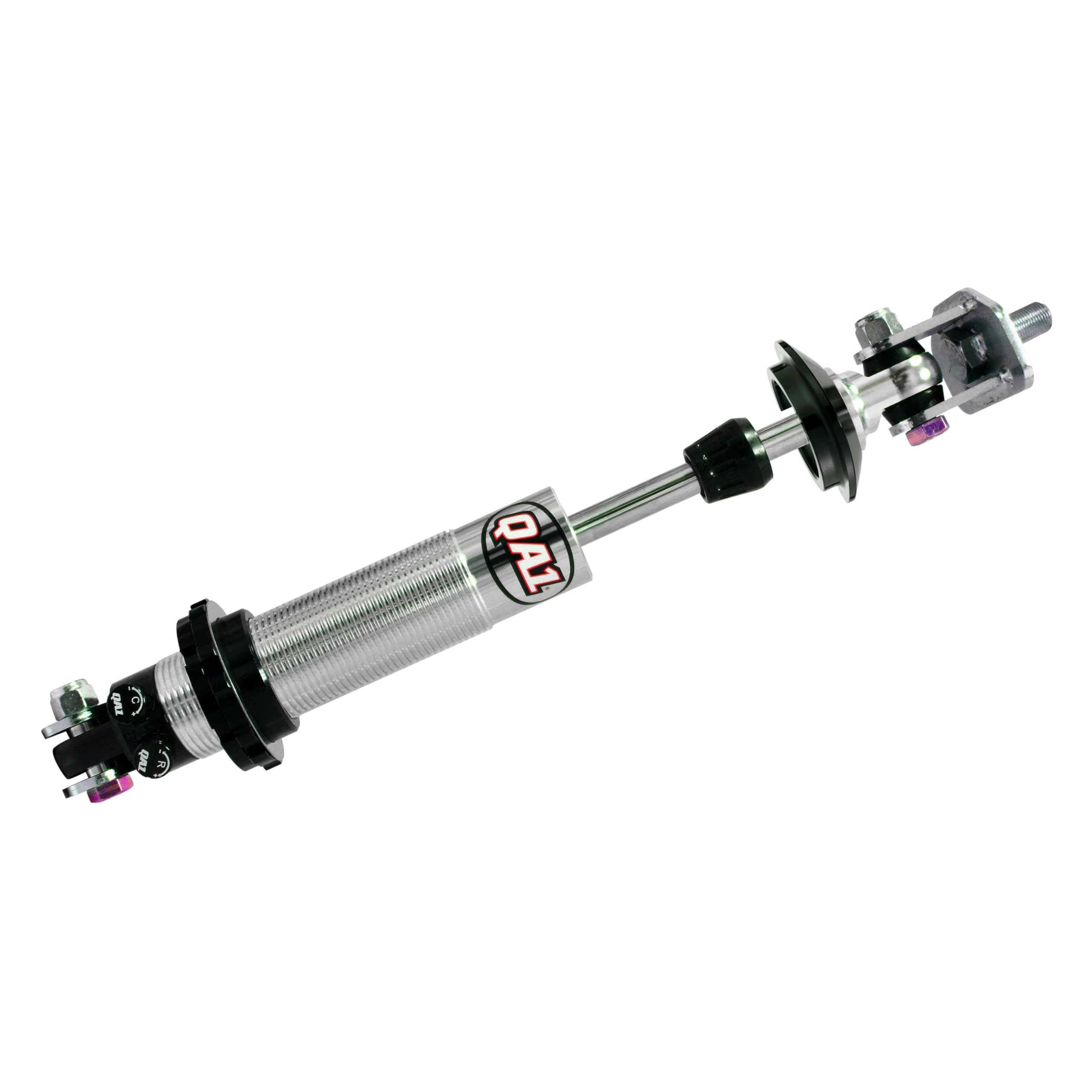 Pro QA1 Rear Double Adjustable Coil-Over Kit RCK52345