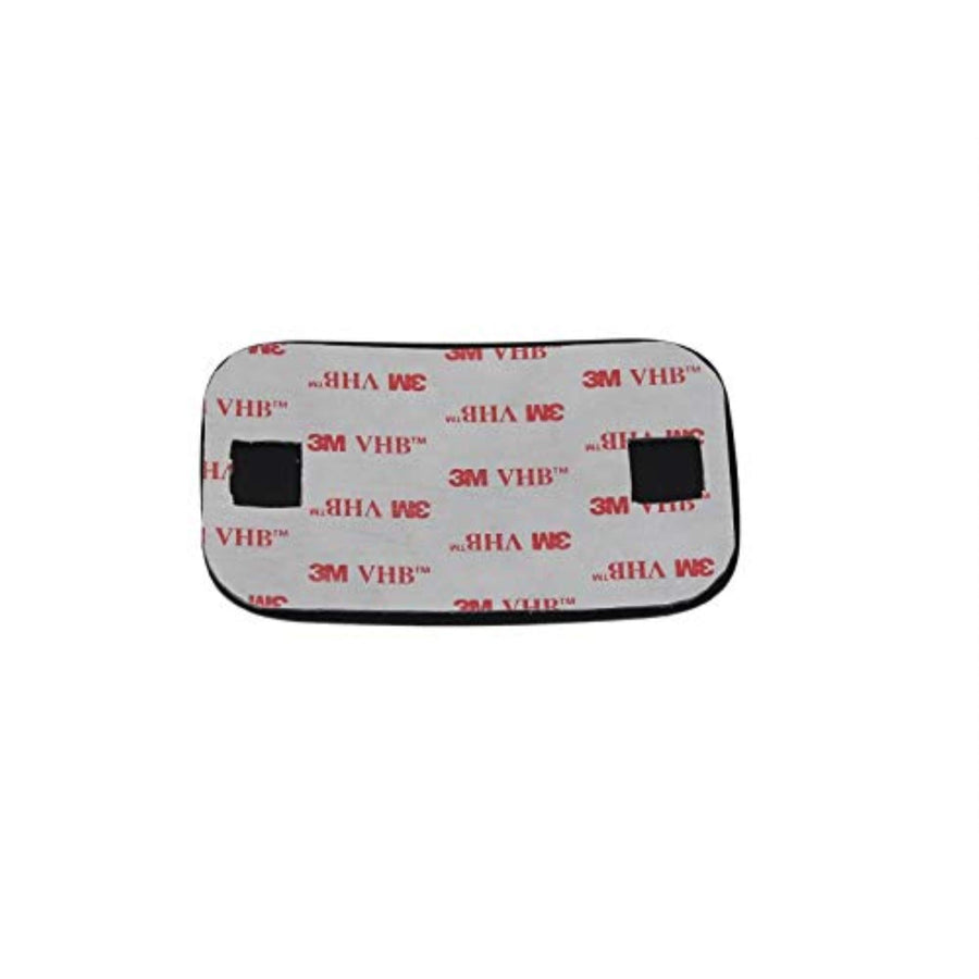 80708 Kentrol Plate Delete Badge