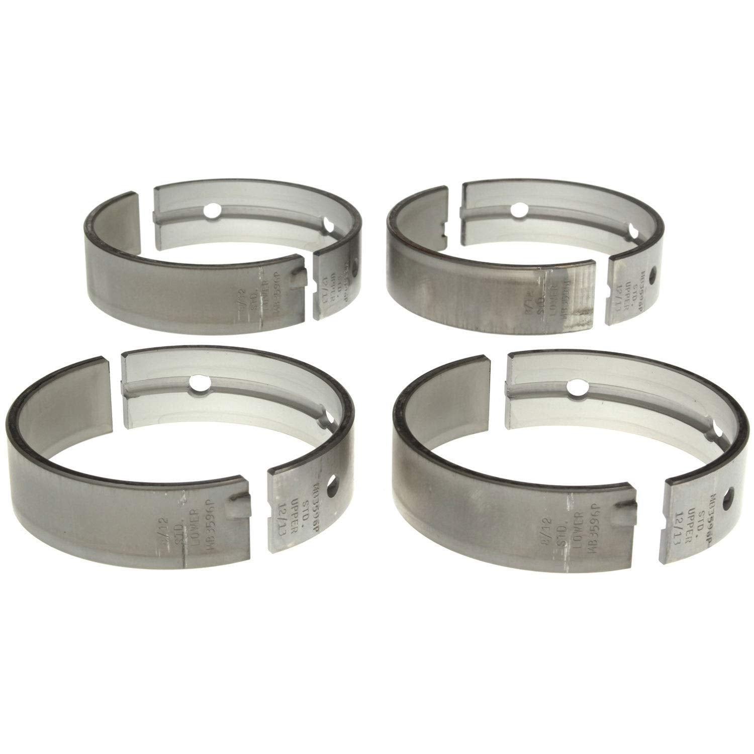 MAHLE Engine MS2209A50MM Crankshaft Main Bearing Set