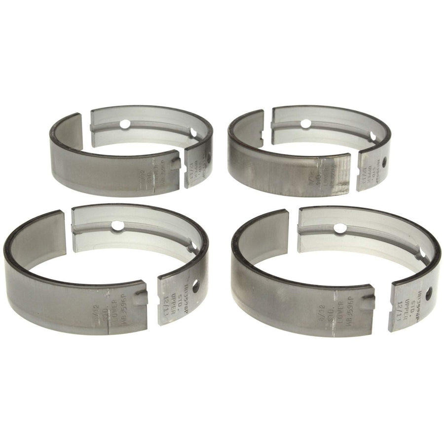 MAHLE Engine MS2209A50MM Crankshaft Main Bearing Set