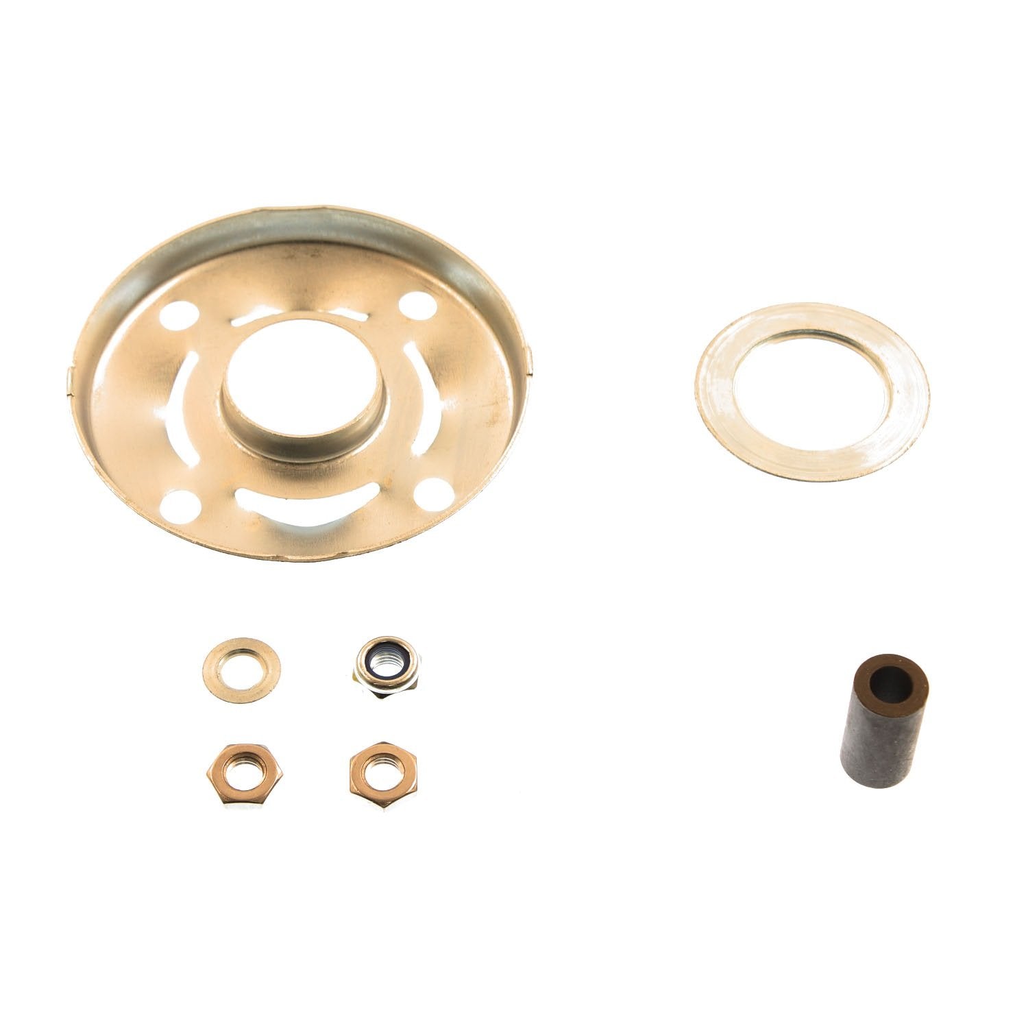 36mm Bilstein Monotube Shock Absorber (24-015295)