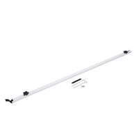 Awning Universal Ground Support Arm for 5th Wheel RVs, Travel Trailers and Motorhomes
