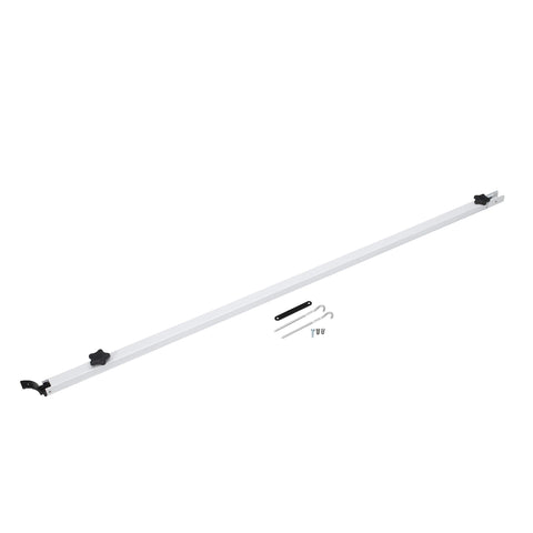 Awning Universal Ground Support Arm for 5th Wheel RVs, Travel Trailers and Motorhomes