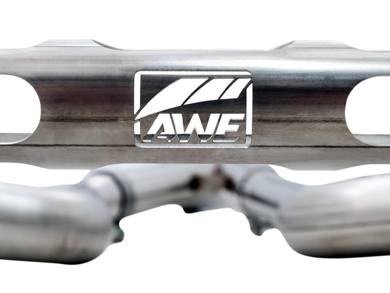 AWE Exhaust Suite Gen2 for the BMW F8X M3/M4
