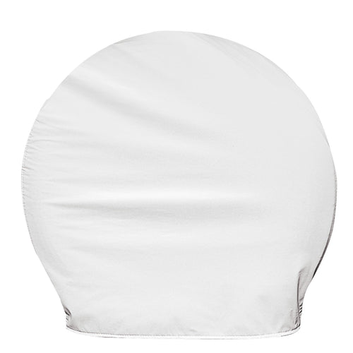 Ultra Tyre Gard ADCO 3950 Wheel Cover White