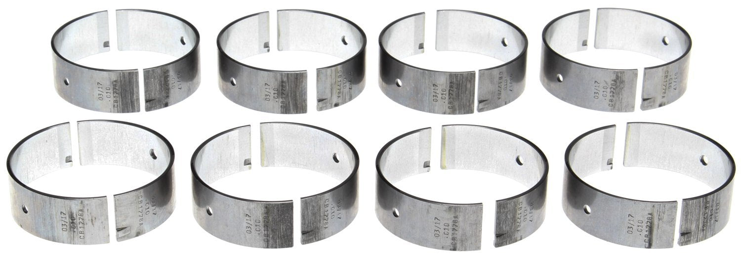 CB-1778A-10(8) Clevite 77 Engine Connecting Rod Bearing Set
