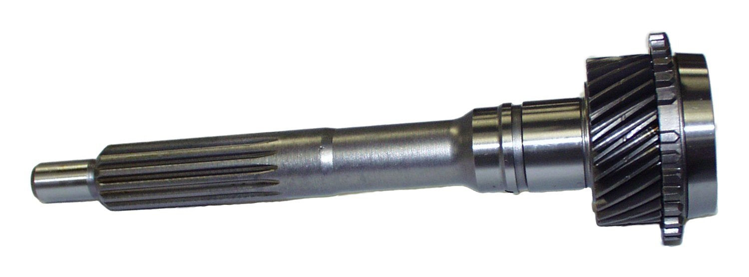 Input Shaft Crown Automotive Transmission and Transaxle - Manual