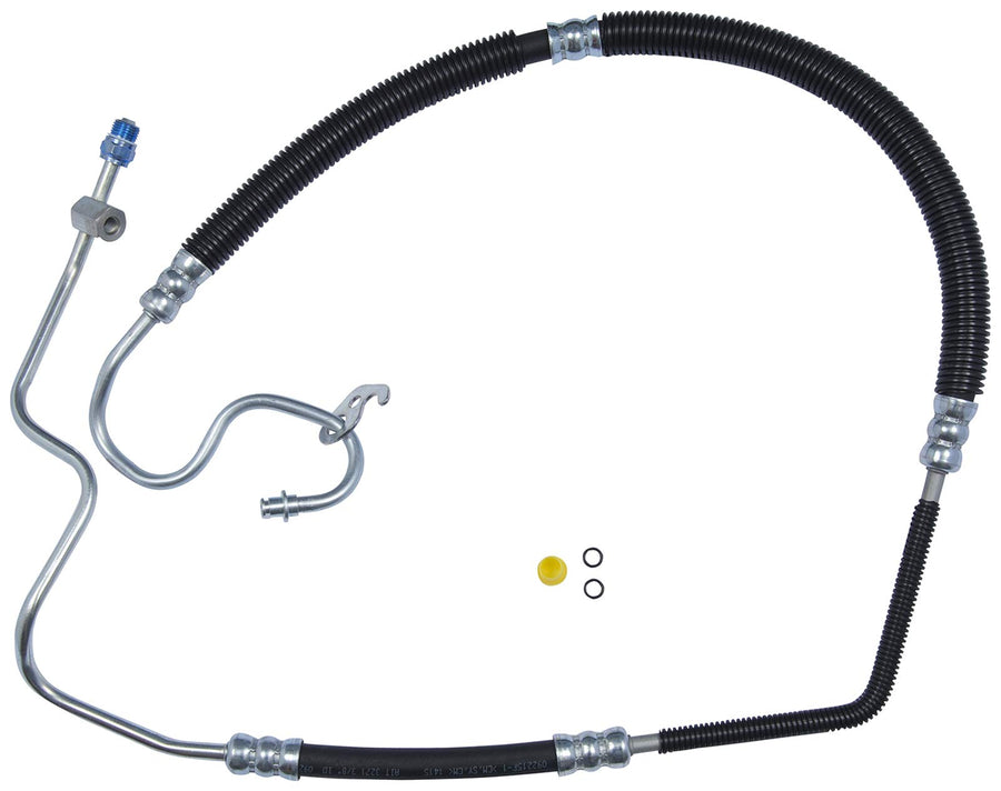 Power Steering Gates 365475 Hose Assembly Pressure Line