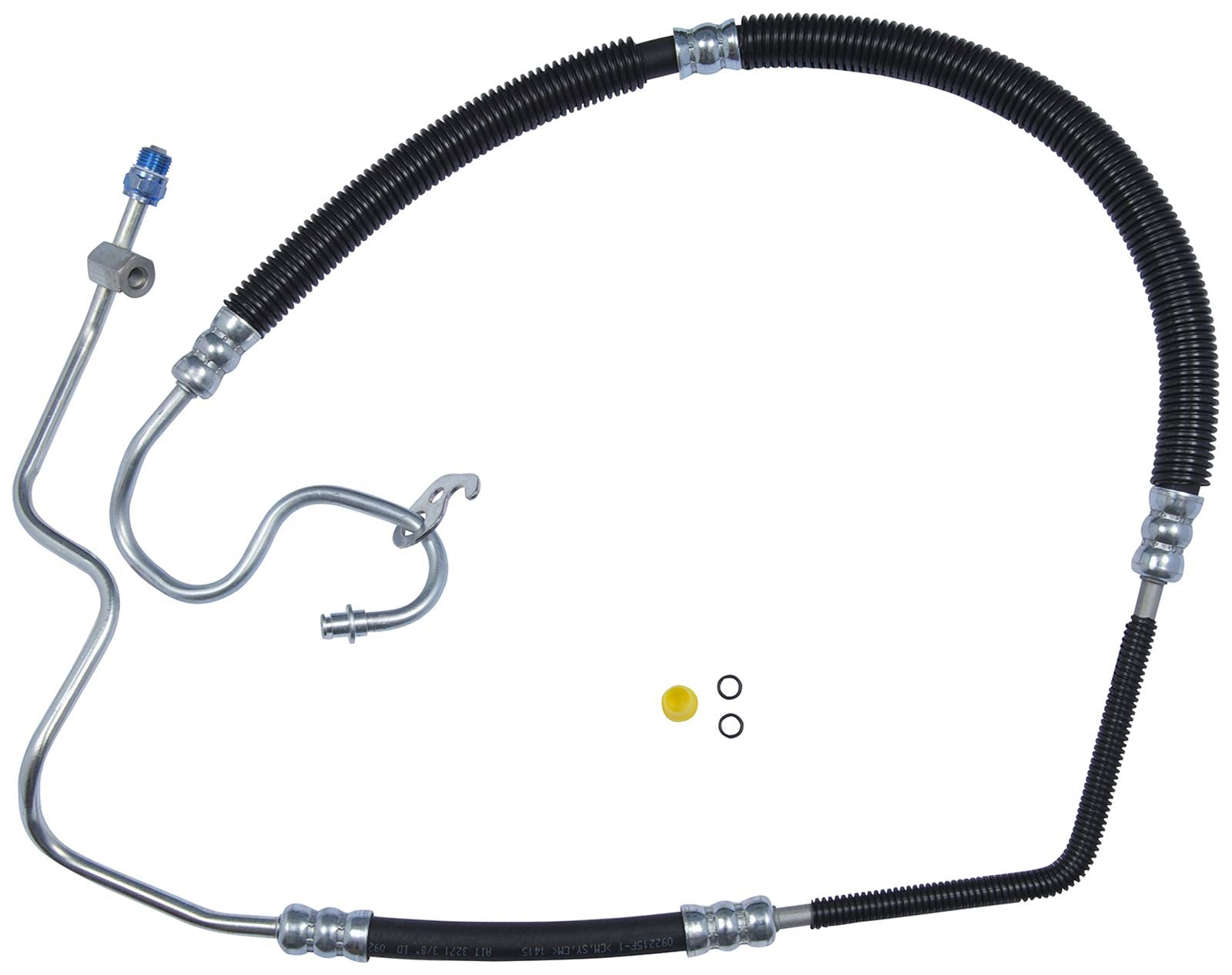 Power Steering Gates 365475 Hose Assembly Pressure Line