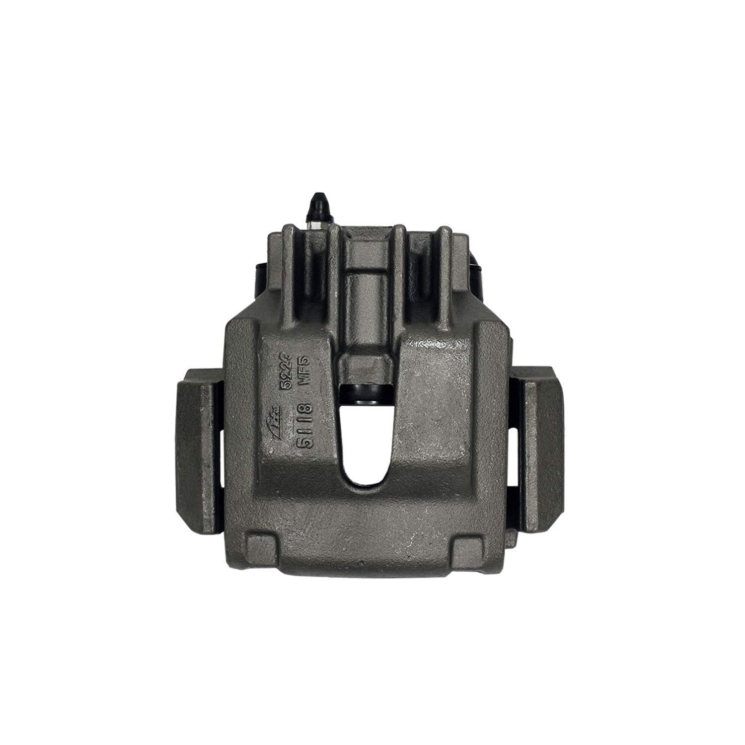 Power Stop L4831 Rear Left One Stock Replacement Brake Caliper For Ford Expedition 2003-2006, Lincoln Navigator 2003-2006 [Model Specific]