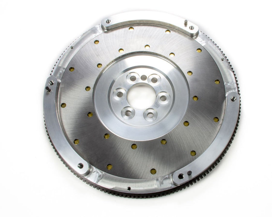 Flywheel, RAM Clutches 2552 Aluminum